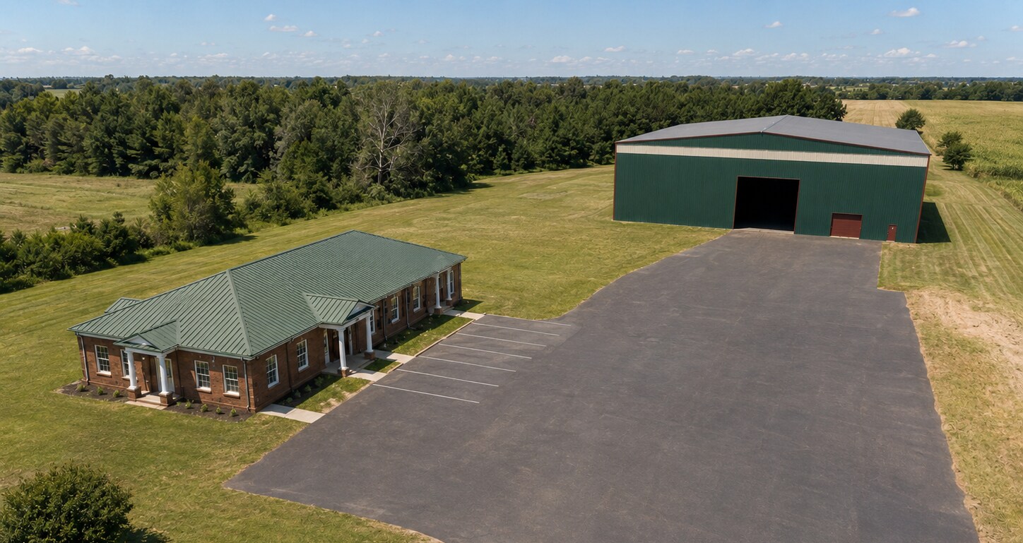 350 Sumter St, Plains, GA à vendre Photo de l’immeuble– Image 1 sur 10