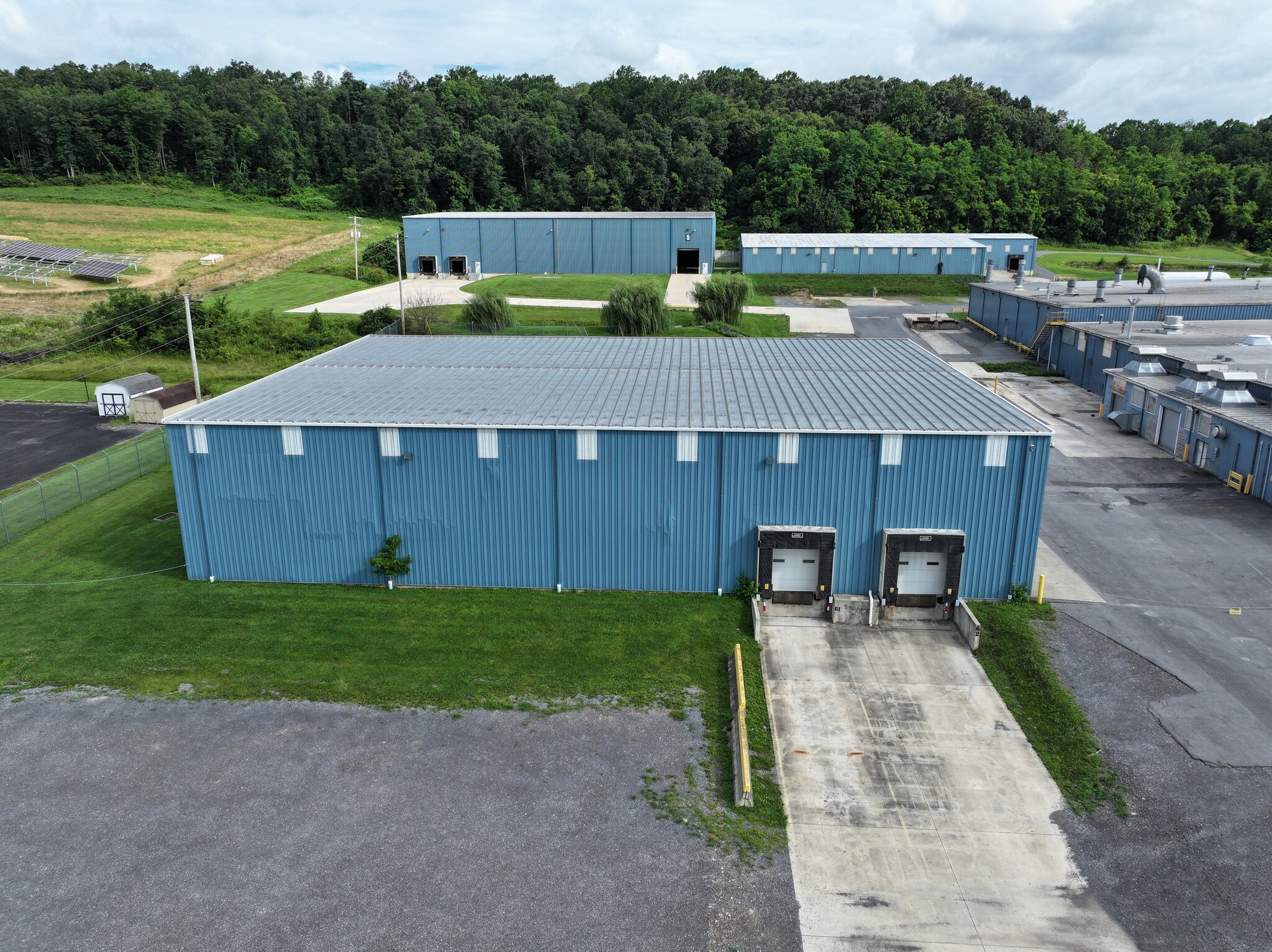 12393 William Penn Hwy, Thompsontown, PA à louer Photo intérieure– Image 1 sur 3