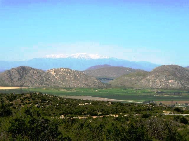 Nuevo Rd, Nuevo, CA à vendre - Photo de l’immeuble – Image 2 sur 8