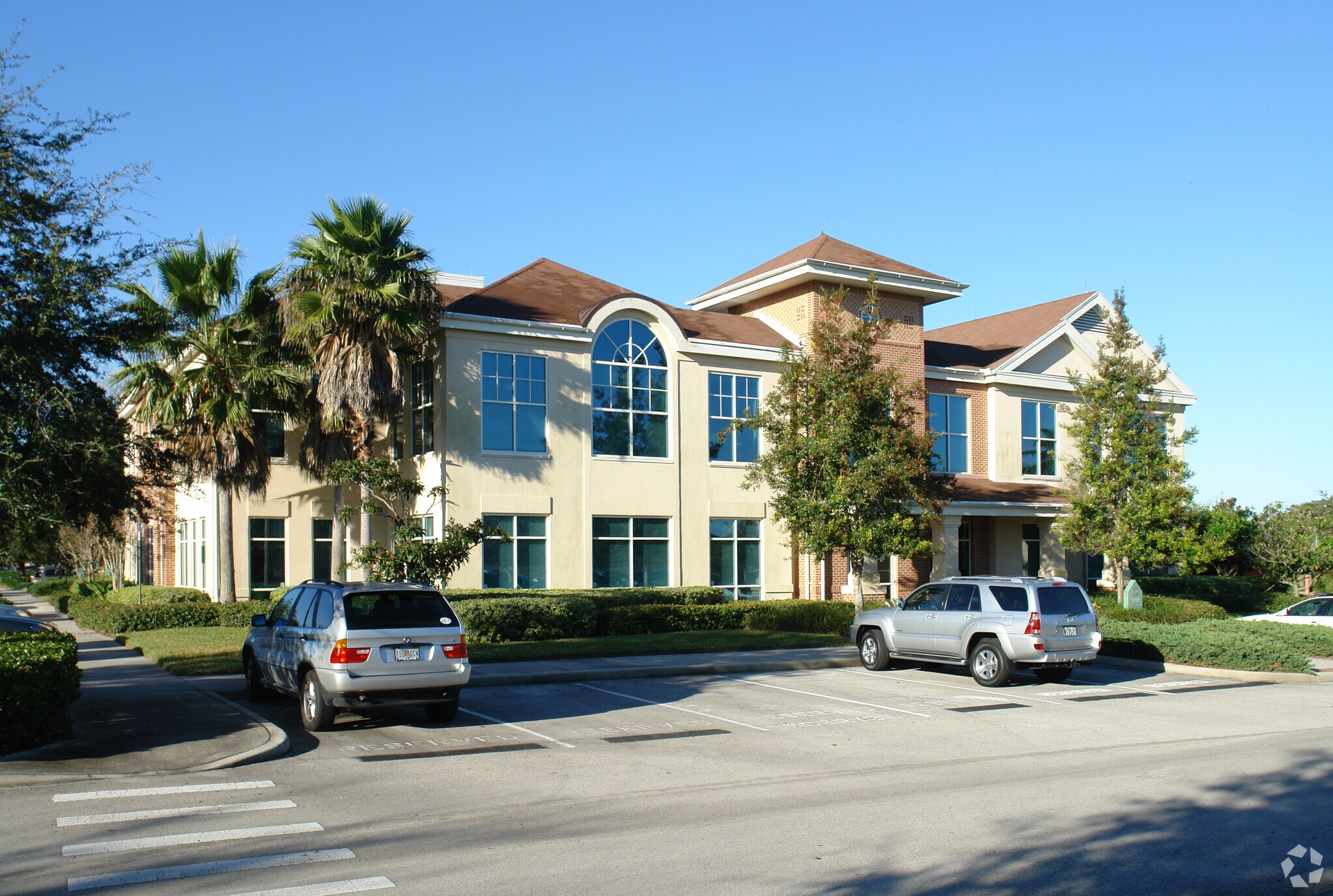 850 Concourse Pky S, Maitland, FL à louer Photo de l’immeuble– Image 1 sur 13
