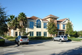 Plus de détails pour 850 Concourse Pky S, Maitland, FL - Bureau à louer