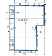 5601 Fraser Cir, Madison, WI à louer Plan d’étage– Image 1 sur 1