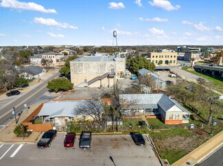 Plus de détails pour Florence St – Spécialisé à vendre, Round Rock, TX