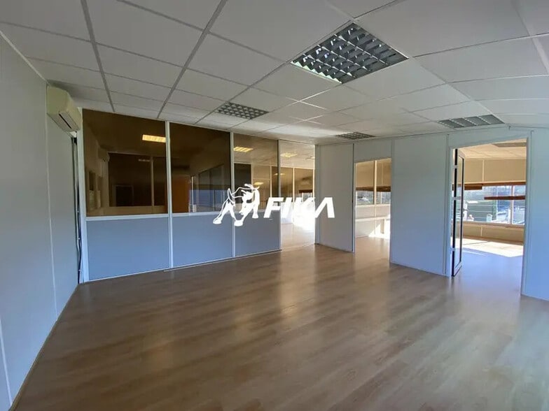36 Rue De Marclan, Muret à louer - Photo intérieure – Image 2 sur 21