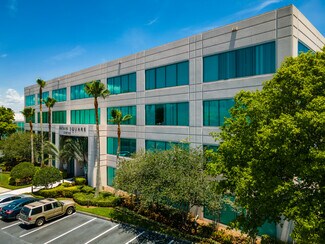 Plus de détails pour 4301 Anchor Plaza Pkwy, Tampa, FL - Bureau à louer