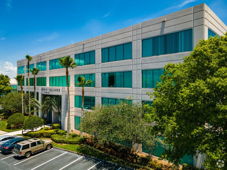 4301 Anchor Plaza Pkwy, Tampa, FL à louer - Photo principale – Image 1 sur 17
