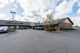 Plus de détails pour 2757 NW 7th St, Redmond, OR - Bureau à louer