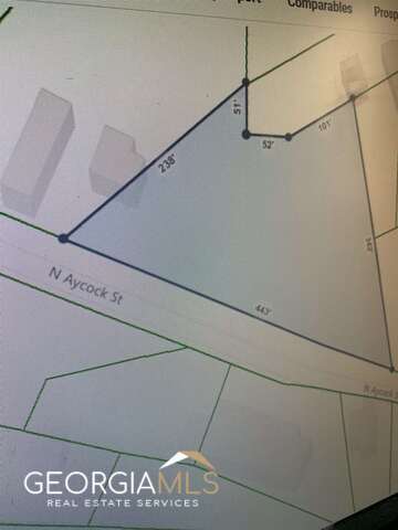 Plan cadastral