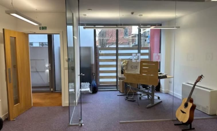 66-67 Alwyne Rd, Londres à louer - Photo intérieure – Image 3 sur 3