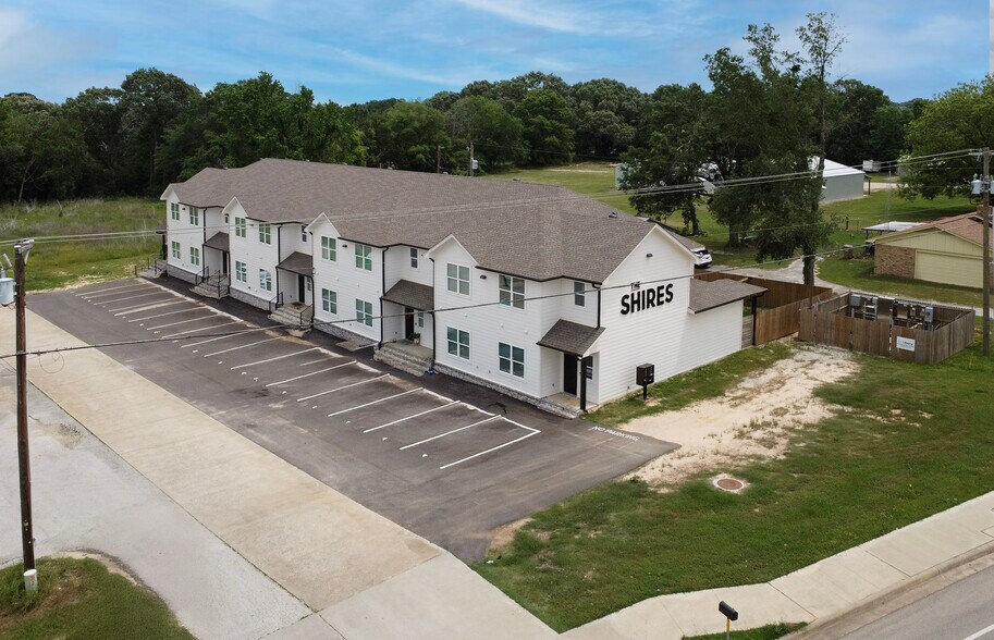 18747 FM 2493, Flint, TX à vendre - Photo de l’immeuble – Image 3 sur 39