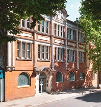 176 Tower Bridge Rd, Londres à vendre Photo de l’immeuble– Image 2 sur 7