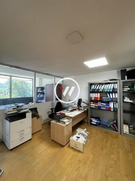Bureau dans Marseille à louer - Photo intérieure – Image 3 sur 3