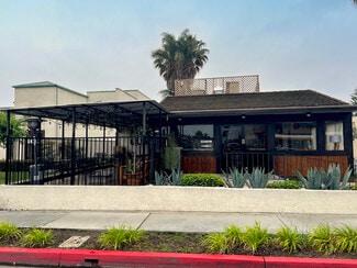 Plus de détails pour 615 W 19th St, Costa Mesa, CA - Local commercial à vendre