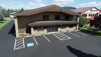 Plus de détails pour 10157 N Taryne St, Hayden, ID - Local d'activités à louer