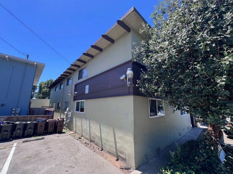 5480 Shasta Ave, San Pablo, CA à vendre - Photo de l’immeuble – Image 3 sur 12