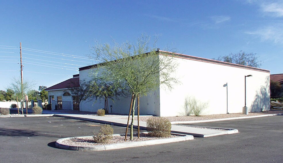 2401 W Union Hills Dr, Phoenix, AZ à vendre - Autre – Image 2 sur 3
