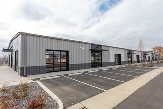 Plus de détails pour 110 Emery St, Longmont, CO - Bureau/Local commercial à louer