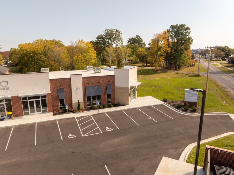 1713 State Route 121 Bypass North, Murray, KY à louer - Photo de l’immeuble – Image 2 sur 20