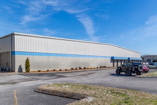 Plus de détails pour 428 Harding Industrial Dr, Nashville, TN - Industriel/Logistique à louer