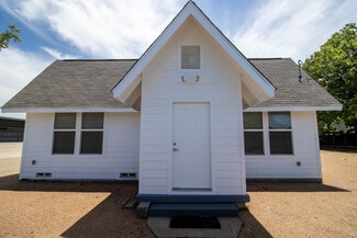 Plus de détails pour 2618 Bomar Ave, Dallas, TX - Terrain à louer