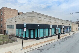 Plus de détails pour 1834-1840 E 71st St, Chicago, IL - Local commercial à louer