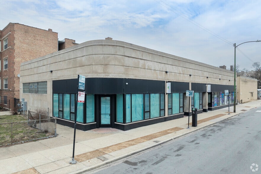 1834-1840 E 71st St, Chicago, IL à louer - Photo principale – Image 1 sur 6