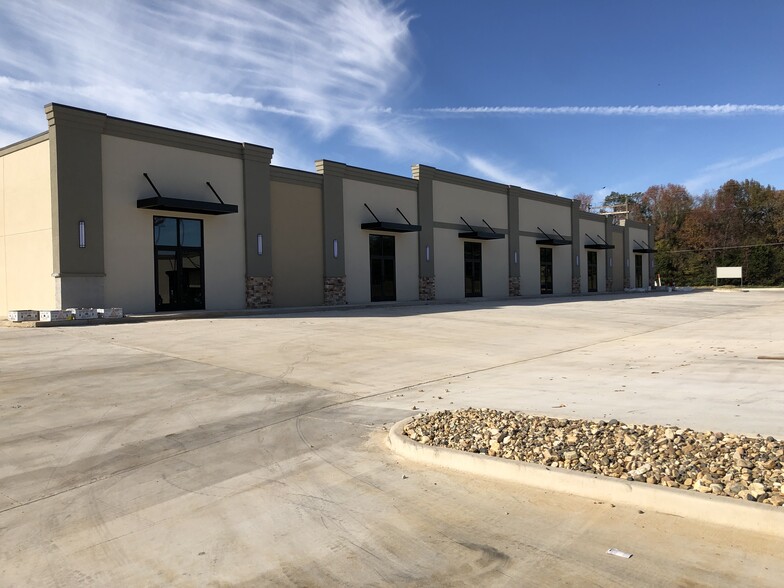 20083 Hwy 155 S, Tyler, TX à louer - Photo de l’immeuble – Image 1 sur 6