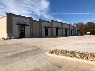 Plus de détails pour 20083 State Highway 155 S, Flint, TX - Bureau/Local commercial à louer