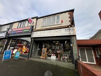Plus de détails pour 534 Chorley Old Rd, Bolton - Local commercial à louer