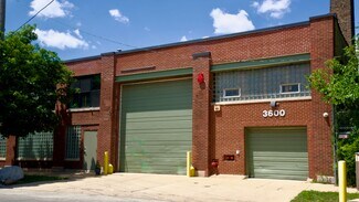 Plus de détails pour 3610 W Potomac Ave, Chicago, IL - Industriel/Logistique à louer