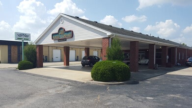 109 Crossfield Dr, Versailles, KY à louer Photo intérieure– Image 2 sur 10