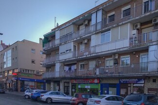 Plus de détails pour Plaza San Pedro Y San Pablo, 9, Coslada - Local commercial à louer