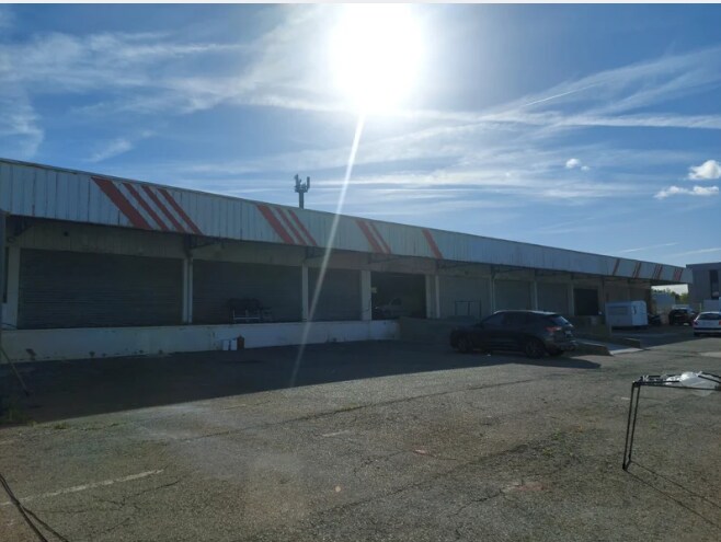 3 bis rue des petites industries, Carquefou à vendre - Photo de l’immeuble – Image 2 sur 6