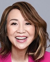 Megginn Yuen