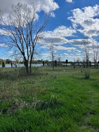 Plus de détails pour 395 Fish dr, Corunna, MI - Terrain à vendre