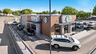 Plus de détails pour 8651 Anderson Blvd, Fort Worth, TX - Local commercial à vendre