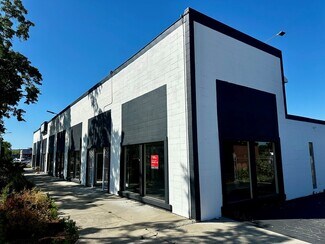 Plus de détails pour 6891-6893 Village Pky, Dublin, CA - Local commercial à louer