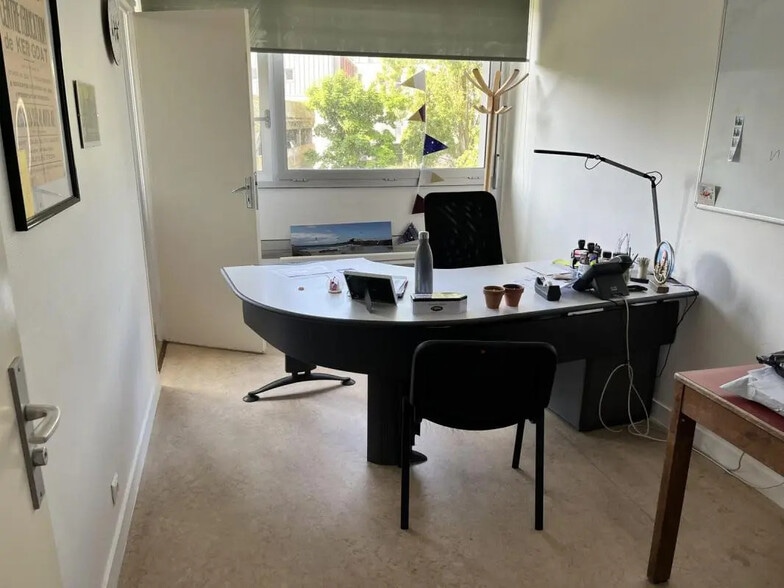 Bureau dans Saint-Malo à louer - Photo intérieure – Image 2 sur 3