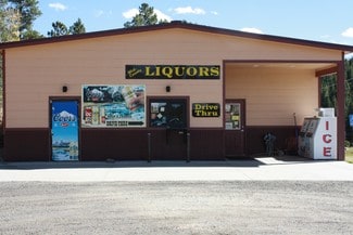 Plus de détails pour 17218 Highway 119, Black Hawk, CO - Local commercial à louer