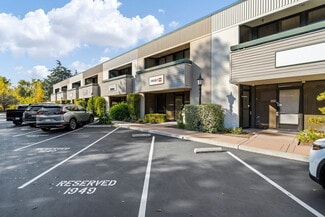 Plus de détails pour 1941-1973 O'Toole Way, San Jose, CA - Local d'activités à louer
