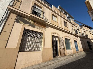 Plus de détails pour Calle Samborondón, 2, Sanlúcar de Barrameda - Local commercial à vendre