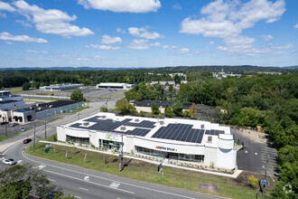 491 Route 46, Wayne, NJ - VUE AÉRIENNE  vue de carte - Image1