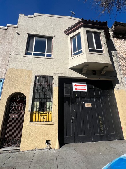 3258 17th St, San Francisco, CA à louer - Photo de l’immeuble – Image 2 sur 19