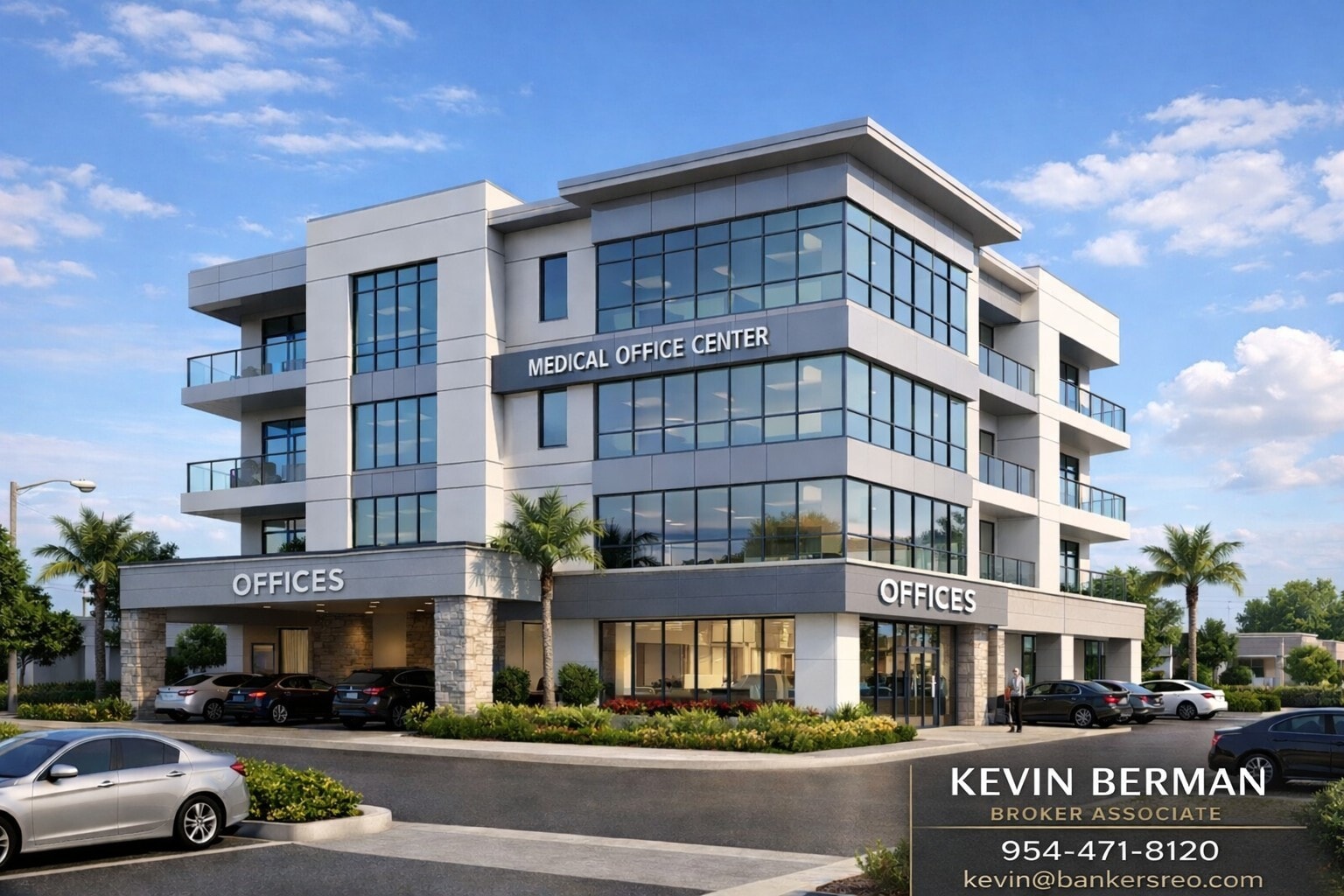 21 NE 168th St, North Miami Beach, FL à vendre Photo principale– Image 1 sur 7