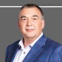 Peter Hoffman