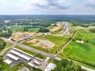 Plus de détails pour 0 US-31 Hwy, Westmoreland, TN - Terrain à vendre