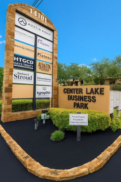 14101 W Highway 290, Austin, TX à louer - Photo de l’immeuble – Image 2 sur 13