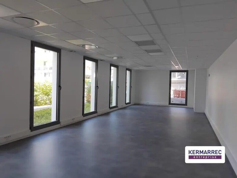 Bureau dans Cesson-Sévigné à vendre - Photo intérieure – Image 2 sur 10
