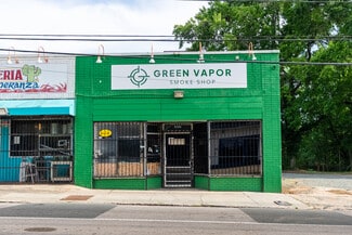 Plus de détails pour 1026-1028 Holloway St, Durham, NC - Local commercial à louer