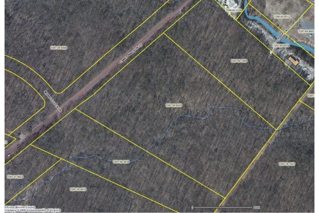 James Madison Hwy Portfolio portefeuille de 3 biens à vendre sur LoopNet.fr Photo principale– Image 1 sur 4